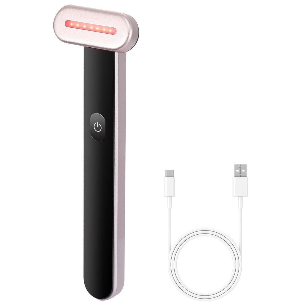 VEVOR Red Light Therapy Wand For Face,  Neck