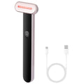 VEVOR Red Light Therapy Wand For Face,  Neck
