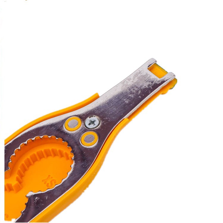Multi Function Can Opener