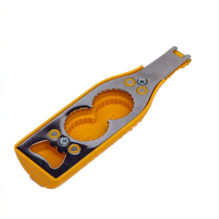 Multi Function Can Opener