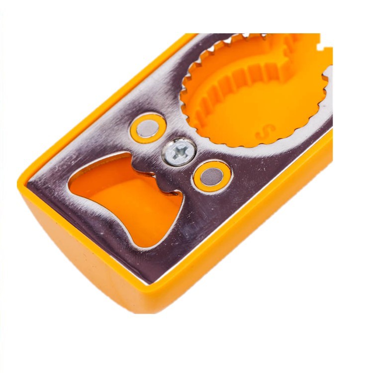 Multi Function Can Opener