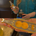 Multi Function Can Opener