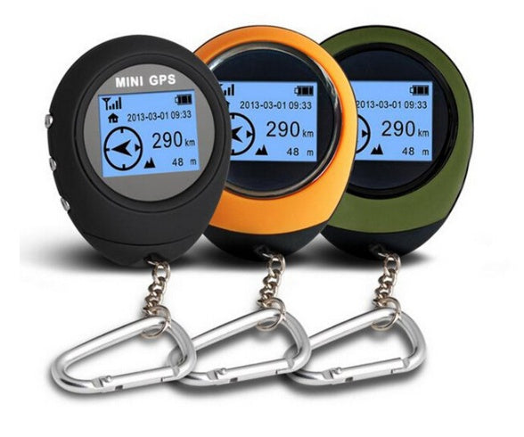 MINI GPS multi-function locator
