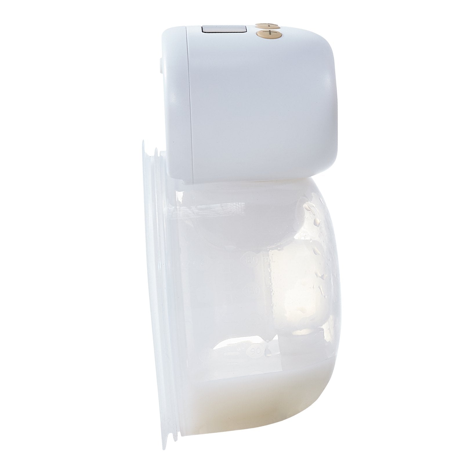 VEVOR BreastPump, Wearable Electric Breast Pumps Hands Free,