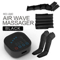 Air Wave Leg Pressure Massager