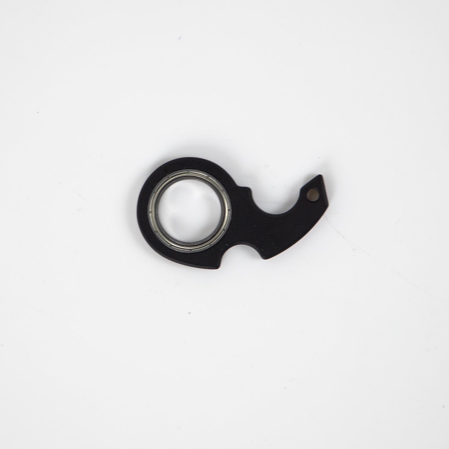 Creative Fidget Spinner Toy Keychain Hand Spinner Anti-Anxiety