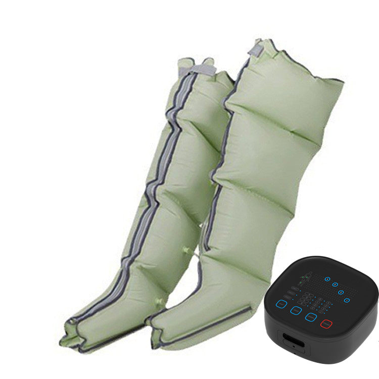Air Wave Leg Pressure Massager