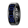 Smart Ring For Step Counting Heart Rate