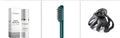Household Women's Hair Care Instrument