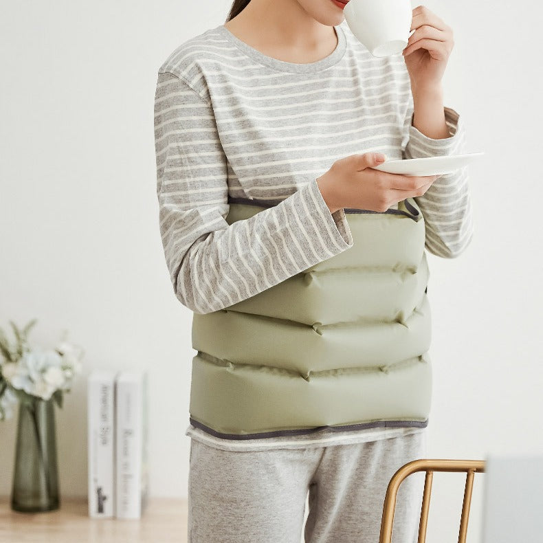 Air Wave Leg Pressure Massager