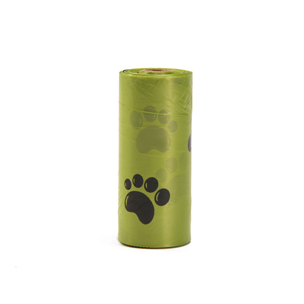 Portable Lightweight Dog Pooper Scooper With Built