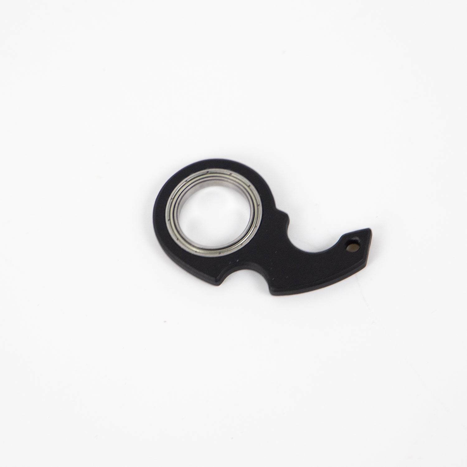 Creative Fidget Spinner Toy Keychain Hand Spinner Anti-Anxiety