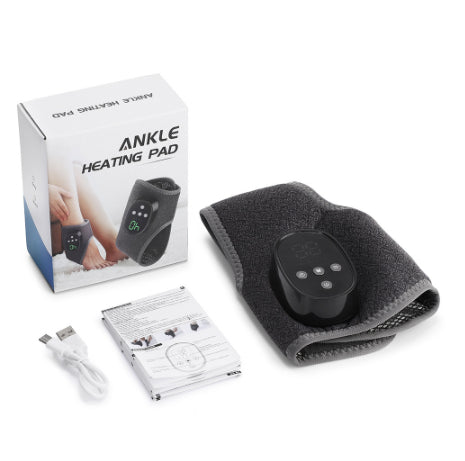 Cross-border New Product Electric Foot Massager